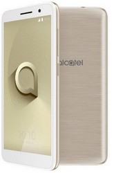 Прошивка телефона Alcatel 1 в Сочи